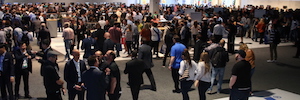 NAB 2017 attendance surpasses 103,000