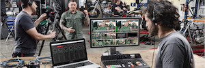 Así es el nuevo mezclador ATEM Television Studio Pro HD