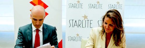 Atresmedia y Starlite firman un acuerdo de colaboración por tres años