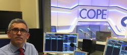 Juan Antonio Alamillo (COPE)