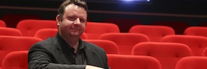 Brian Claypool regresa a Christie como vicepresidente de Gestión de Producto de Global Cinema