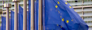 La Comisión Europea adjudica a Mediapro la distribución de sus canales de televisión