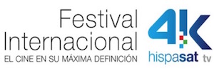 Últimos días de inscripción para el Festival Internacional de cortos Hispasat 4K