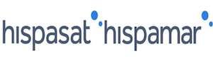 Hispasat e Hispamar renuevan su imagen corporativa homogeneizando ambas marcas