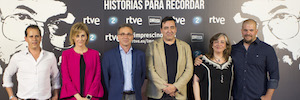 Televisión Española estrena un documental que rinde homenaje a Chicho Ibáñez Serrador