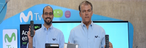 Movistar lanza en Nicaragua su nuevo servicio de televisión digital satelital