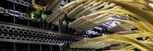 Lawo и Cisco сотрудничают в разработке IP-маршрутизации для телевидения