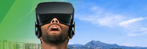Samsung, Nokia, Sony-Playstation y HTC-Vive, entre los fabricantes que participarán en el Observatorio de la Realidad Virtual