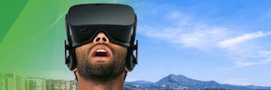 Die European Broadcasting Union wird am Virtual Reality Observatory (ORV17) teilnehmen.