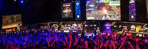 The GSIC creates a “think tank” on eSports to respond to the strategic challenges of the sector