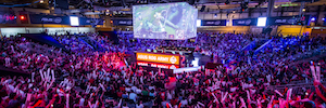 Los ‘eSports’ alcanzan los 4 millones de seguidores en España y se prevé que la cifra ascienda a 7 millones en 2020