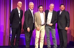 Avid reconoce a Datos Media como Mejor Partner en EMEA