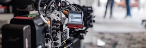 Ceproma organiza un taller sobre las posibilidades que brinda la Canon EOS C700