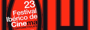 El Festival Ibérico de Cine de Badajoz acoge el I Foro Ibérico de Coproducción Audiovisual en su 23º edición
