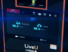 LiveU LU600