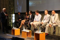 Forum Digital Europeo 2017