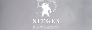 La realidad virtual y los contenidos 360º estarán muy presentes en el Festival de Sitges