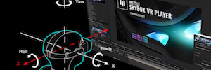Adobe impulsa la postproducción de vídeo 360 y RV con la compra de Skybox a Mettle