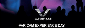 Varicam Experience Day: todo el potencial de la saga Varicam en la Academia de Cine