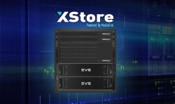 EVS XStore