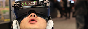 Empresas de Estados Unidos y Reino Unido se suman a la Demo Área del Observatorio de la Realidad Virtual
