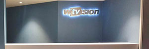 wTVision inaugura nueva sede en Lisboa