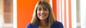 Carolyn McCall, CEO de Easyjet, ficha por el canal británico ITV