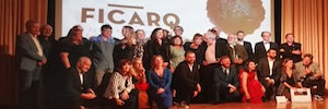 La danesa ‘Kollektivet (La comuna)’ gana el premio al Mejor Largometraje de Ficción en el Festival FICARQ2017