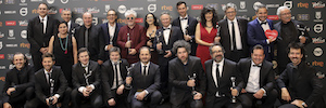 ‘El Ciudadano Ilustre’, mejor película iberoamericana en los Premios Platino