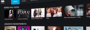 La plataforma Smart TV de Samsung dará acceso directo a una aplicación nativa de HBO España