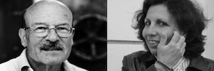 Manane Rodríguez y Volker Schlöndorff, protagonistas de la 26 edición del Festival de Cine de Madrid