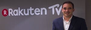 Wuaki operará a partir de ahora como Rakuten Tv