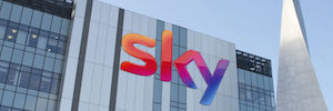 Sky pondrá en marcha un centro de innovación dedicado Osterley (Londres)