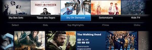 Sky Deutschland выбирает динамическую платформу Yospace для своего сервиса Sky Go