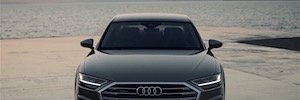 DDB España lanza la primera pieza de la nueva campaña de Audi a nivel mundial