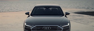 DDB Spain launches the first piece of the new Audi campaign worldwide