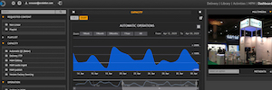 Europe to Get First Glimpse at Tedial’s Evolution Live Event Archive Solution at IBC via Presentation by Dan McDonnell of Timeline Television