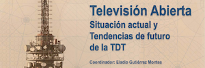 Televisión abierta: situación actual y tendencias de futuro de la TDT