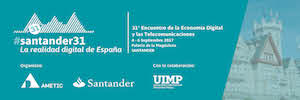 El 31º Encuentro de Economía Digital y Telecomunicaciones estará centrado en la transversalidad de la transformación digital