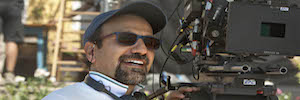 El director iraní Asghar Farhadi inicia el rodaje de ‘Todos lo saben’