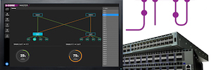 EVS announces IP flow orchestrator S.Core Master