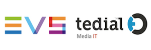 ITV Sport y Kuwait TV, primeros broadcasters en adoptar la solución conjunta de EVS y Tedial