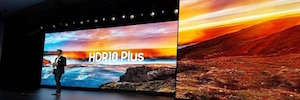 20th Century Fox, Panasonic y Samsung crean la certificación HDR10+