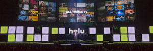 Hulu elige a Amazon Web Services como su proveedor cloud