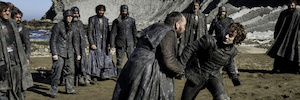 ‘Game of Thrones (Juego de Tronos)’ registra nuevo récord de audiencia