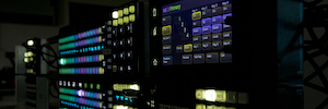 SAM adds HDR capability to its industry-leading Kahuna production switcher range