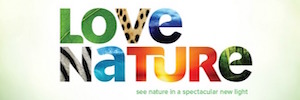 Evertz supports Love Nature’s 4K television launch in Canada with UHD solution