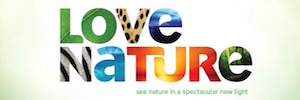 Evertz 通过超高清解决方案支持 Love Nature 在加拿大推出 4K 电视