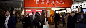 Está aberto o prazo para participação no Pavilhão Espanhol no Mobile World Congress Barcelona 2018