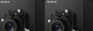 Sony lanza los primeros proyectores de cine digitales láser 4K, compatibles con HDR y con alta relación de contraste